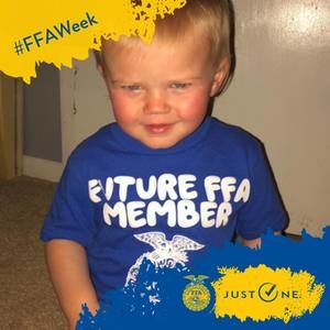 Meet your Posher, Amy